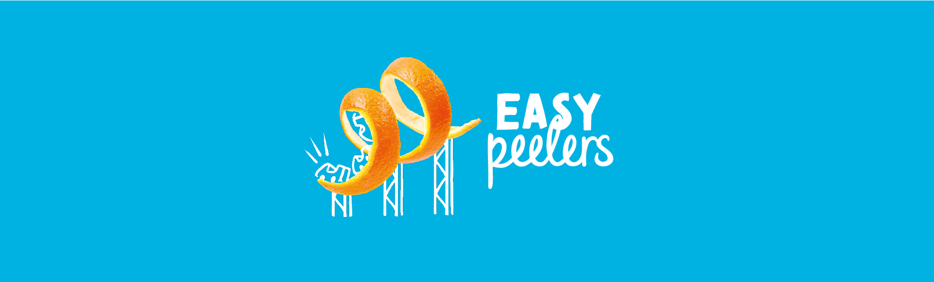 Sweet Easy Peelers Jaffa Fruit
