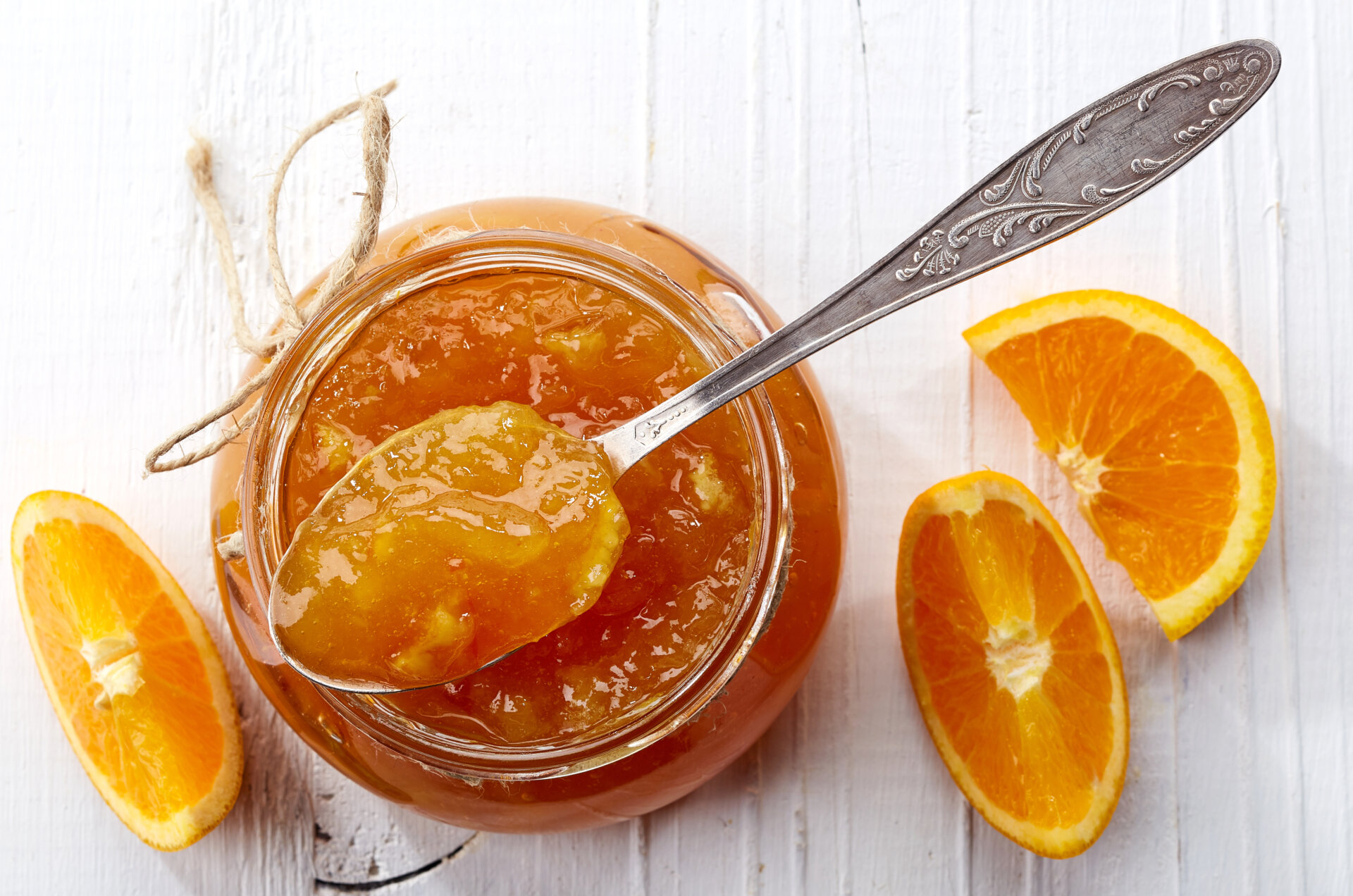 Jaffa Orange Marmalade Jaffa Fruit