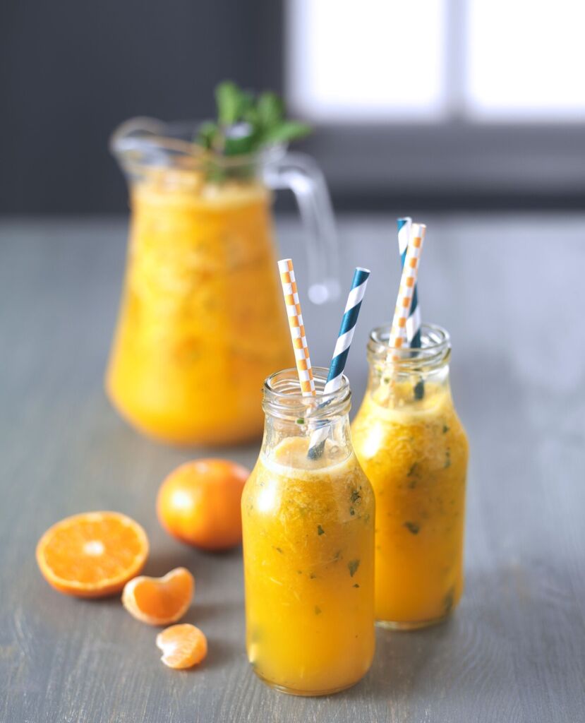 Jaffa Orange Iced Slushy for web