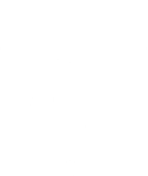 Leicester Tigers with keyline_white 500×500