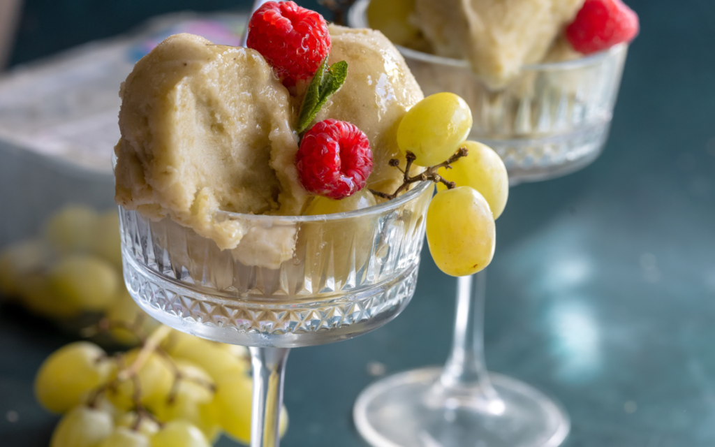 JAFFA CANDY FLOSS GRAPE SORBET Jaffa Fruit